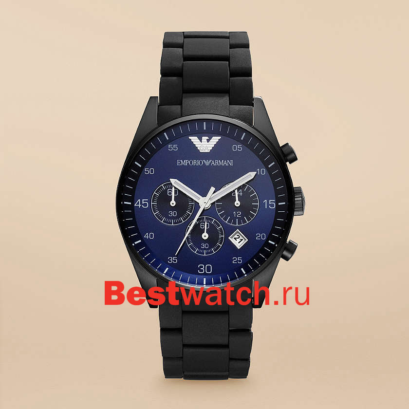 Часы Emporio Armani Gents AR5921